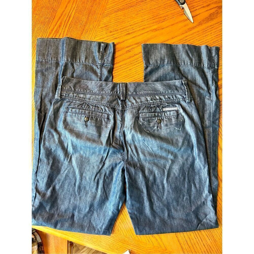 Level 99 Boot Cut Jeans - Picture 4 of 12